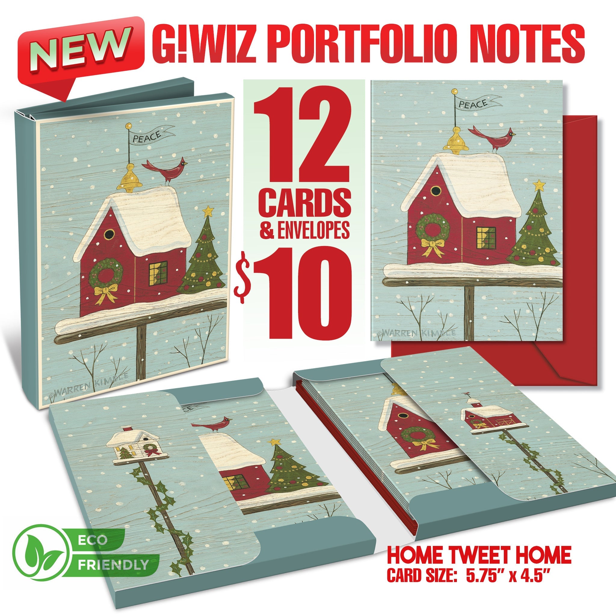 Collections – g!wiz